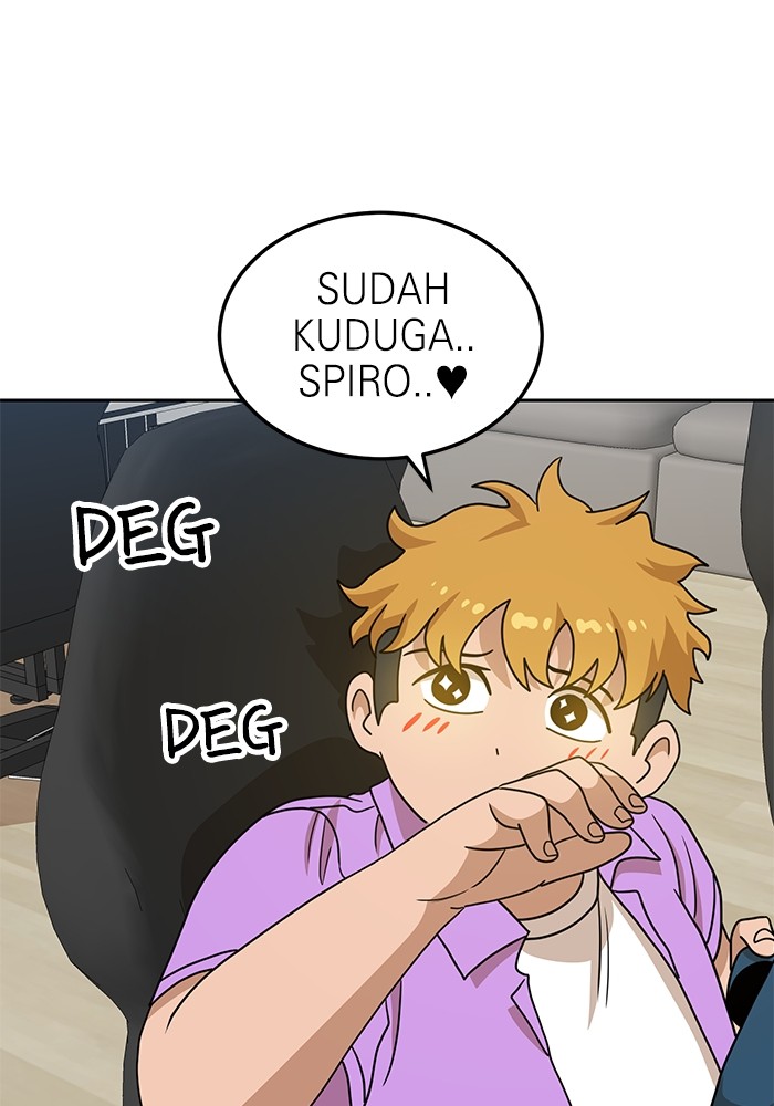 Double Click Chapter 108 Gambar 71