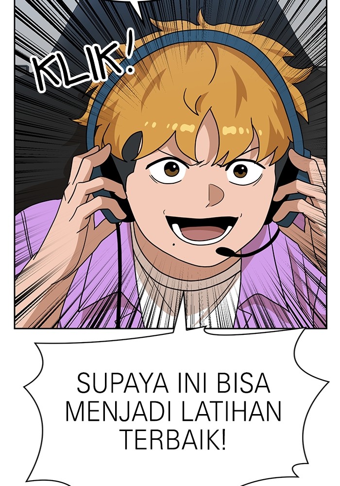 Double Click Chapter 108 Gambar 73