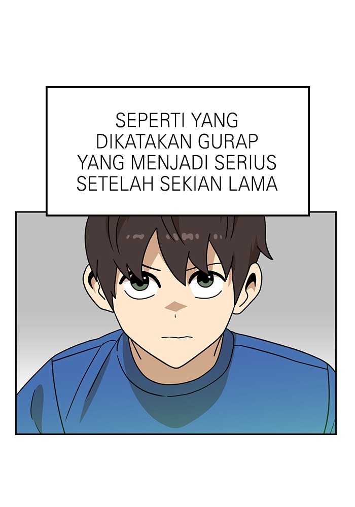 Double Click Chapter 108 Gambar 83