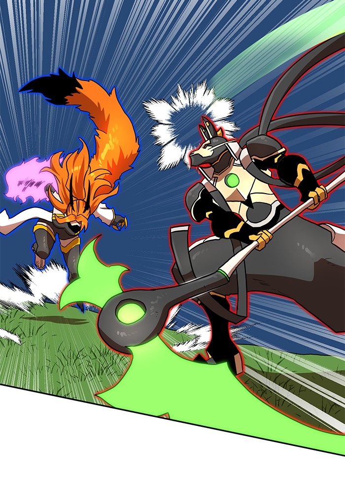 Double Click Chapter 108 Gambar 85