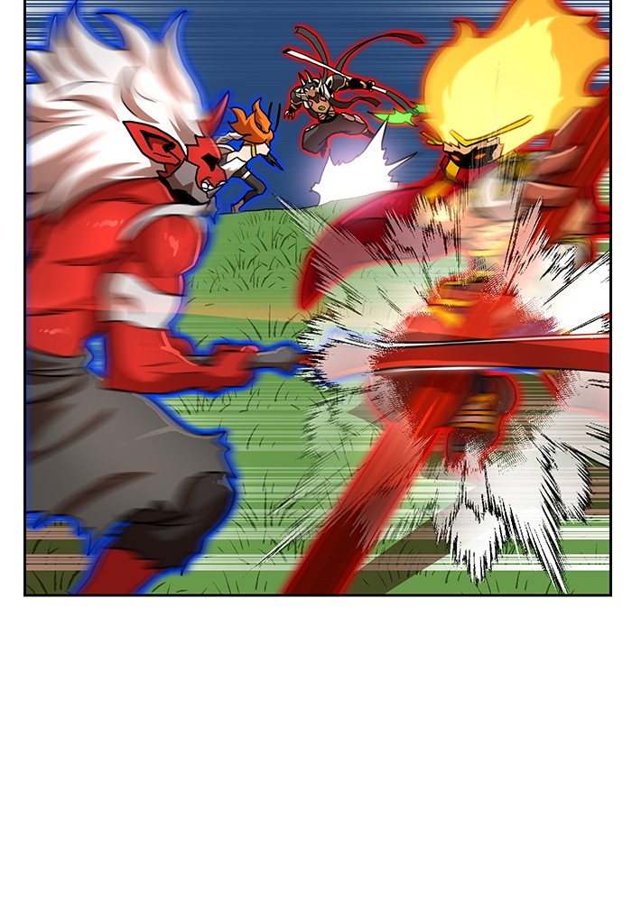 Double Click Chapter 108 Gambar 87