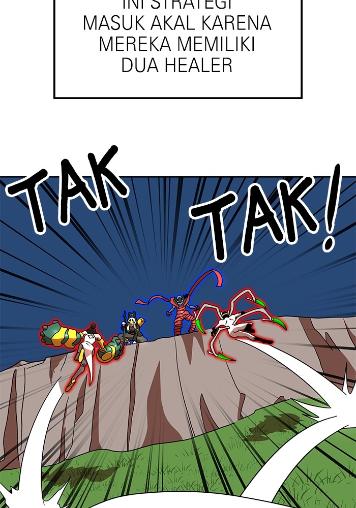 Double Click Chapter 108 Gambar 90