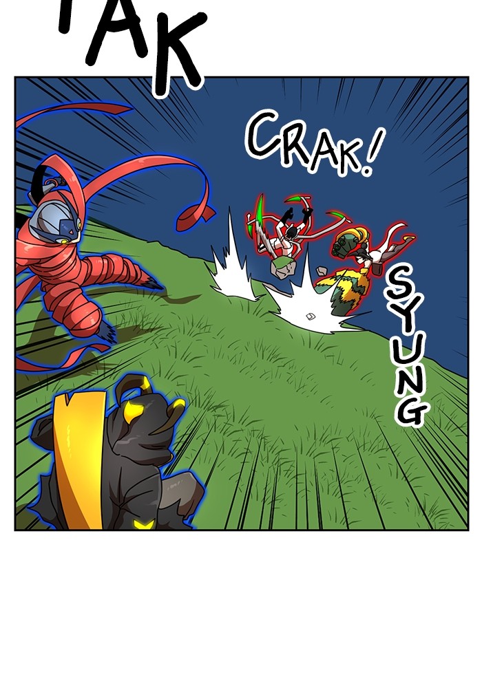 Double Click Chapter 108 Gambar 92
