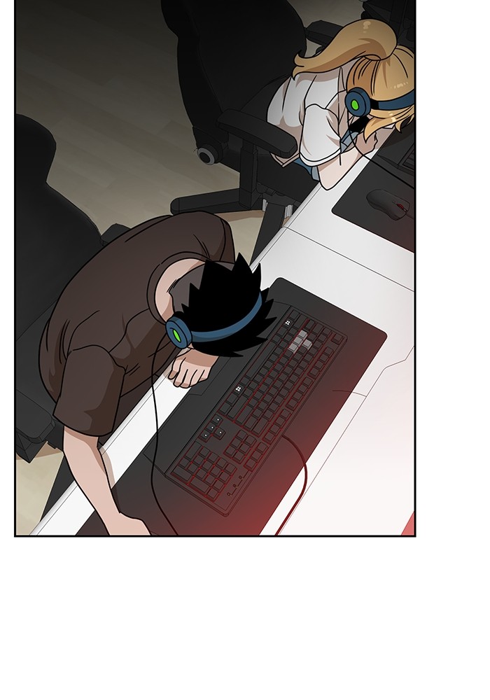 Double Click Chapter 108 Gambar 98