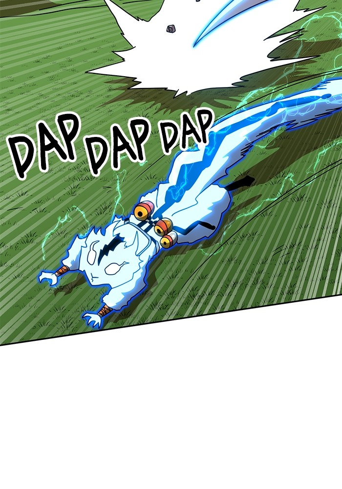 Double Click Chapter 109 Gambar 116