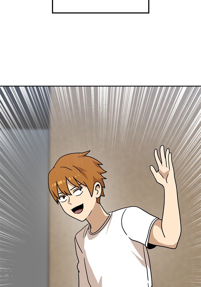 Double Click Chapter 109 Gambar 26