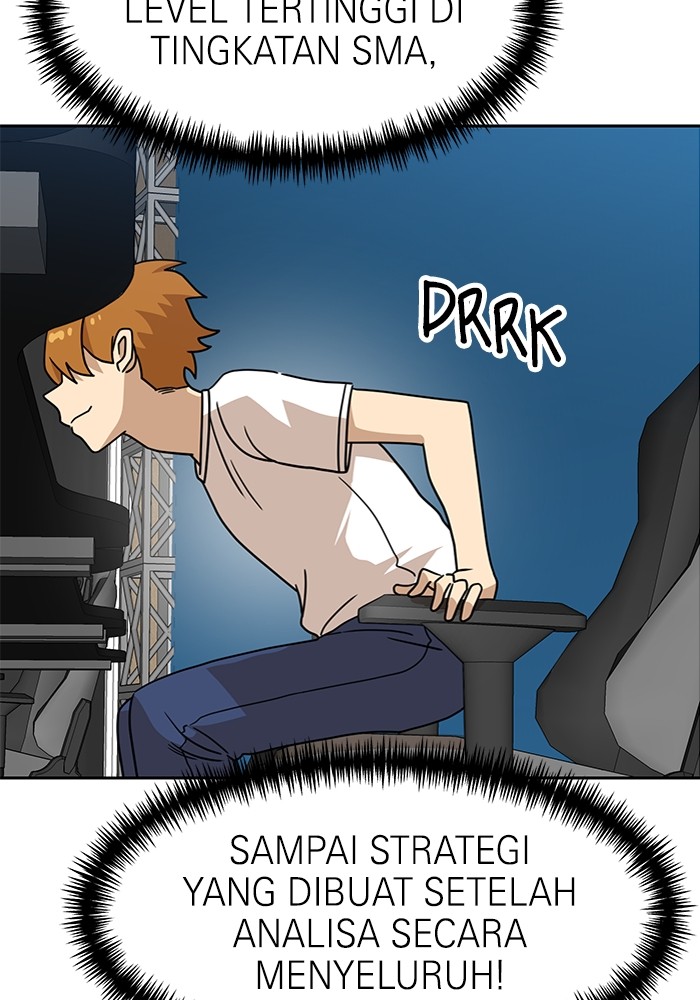 Double Click Chapter 109 Gambar 30