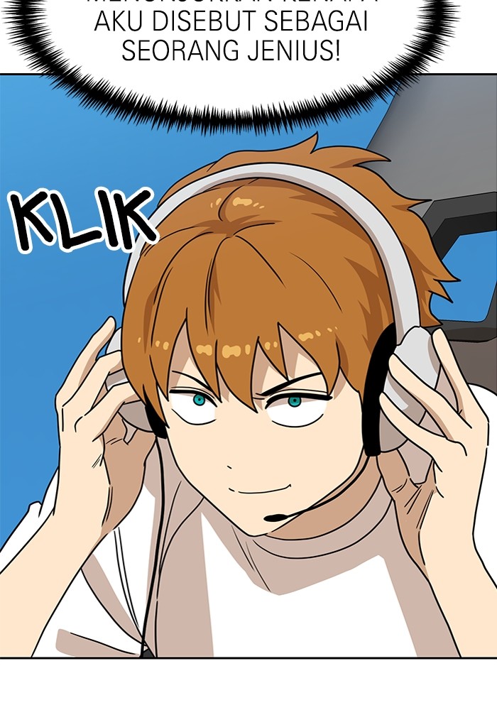 Double Click Chapter 109 Gambar 32