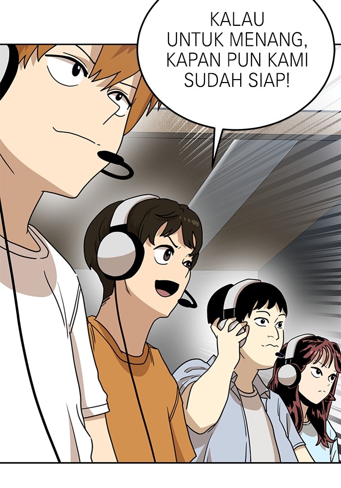 Double Click Chapter 109 Gambar 35