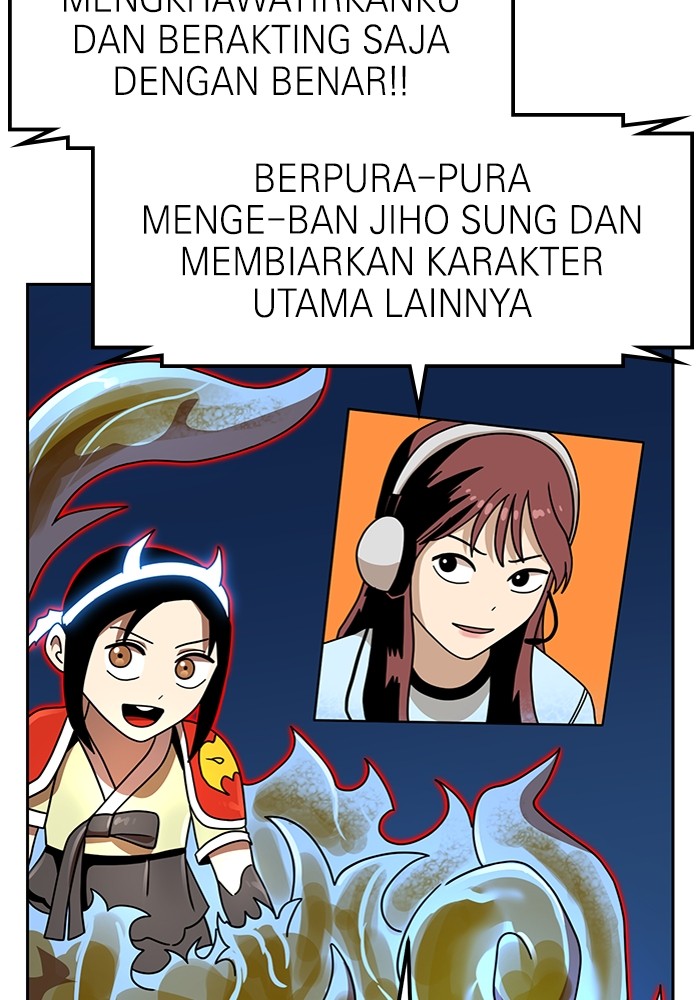 Double Click Chapter 109 Gambar 40