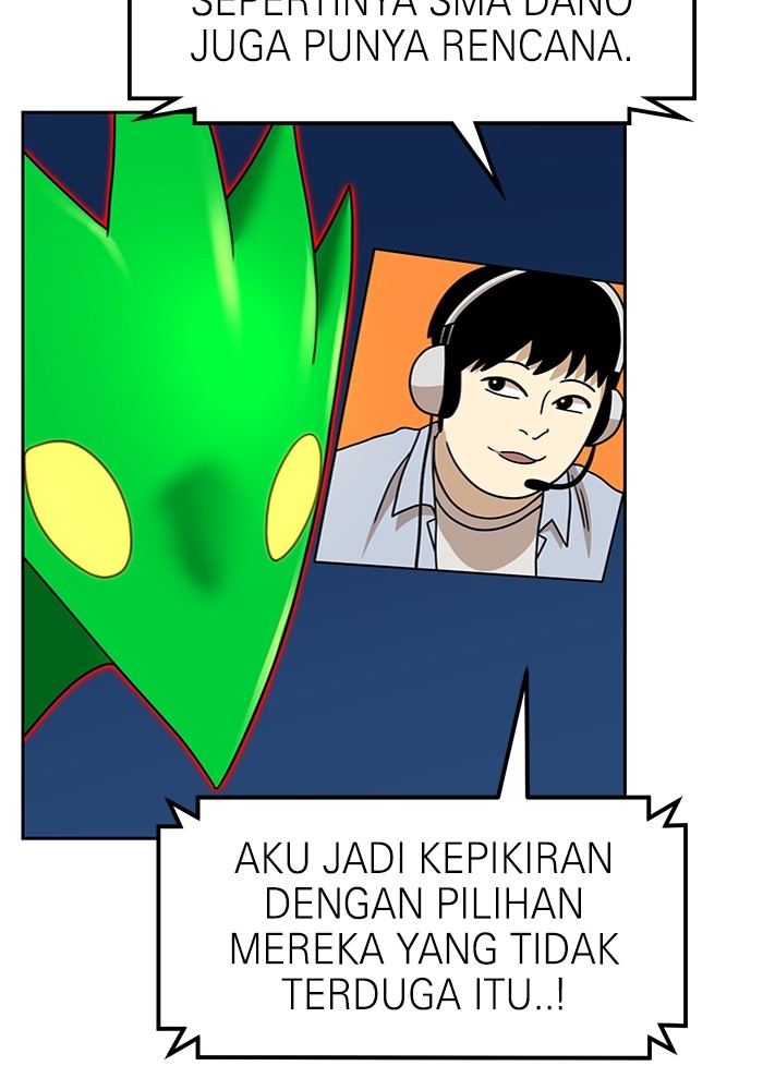 Double Click Chapter 109 Gambar 42