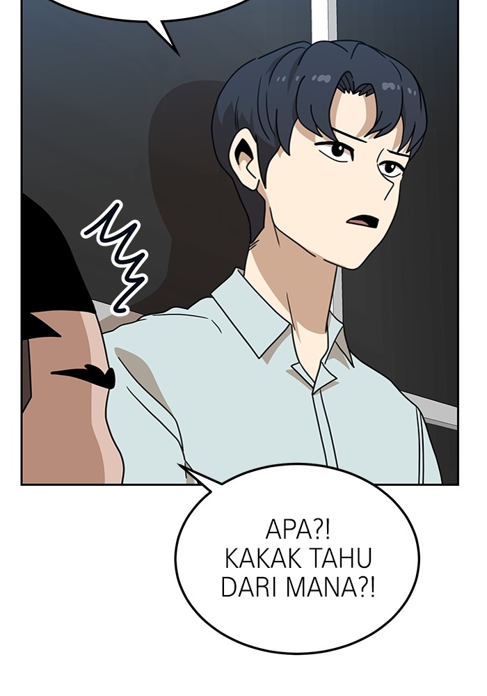 Double Click Chapter 109 Gambar 50