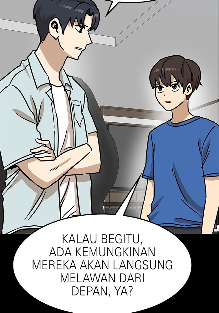 Double Click Chapter 109 Gambar 74