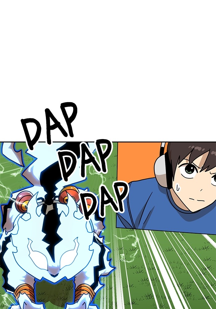 Double Click Chapter 109 Gambar 79