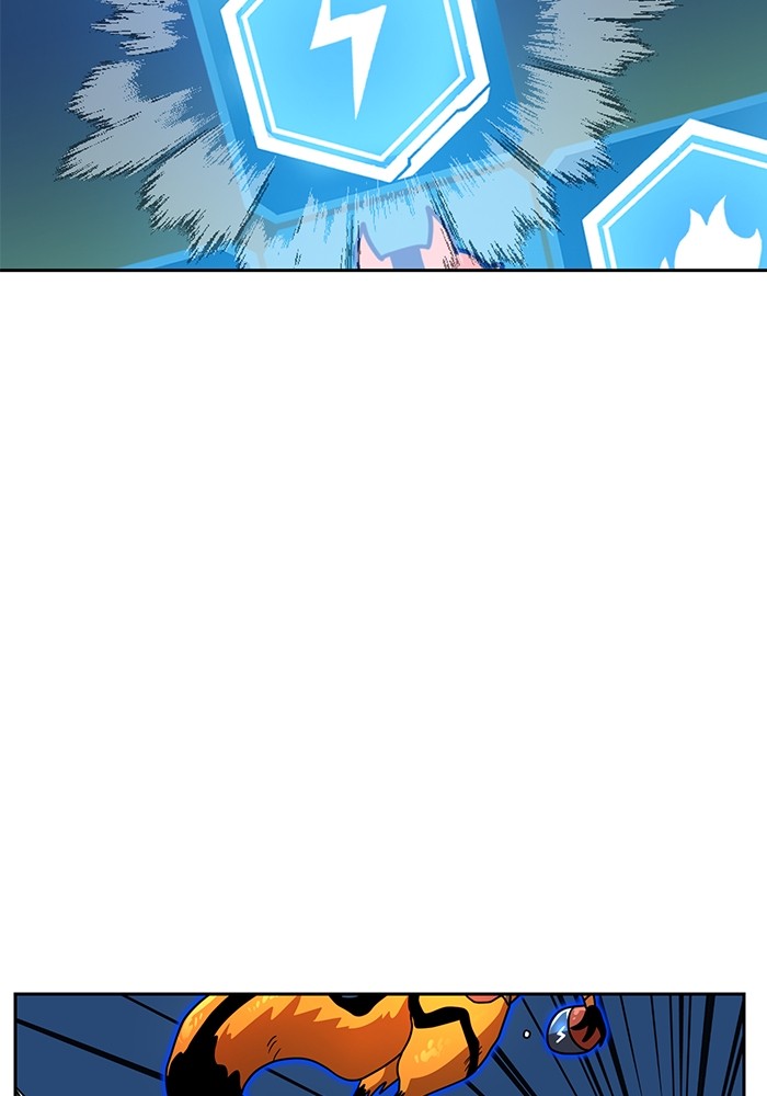 Double Click Chapter 109 Gambar 8