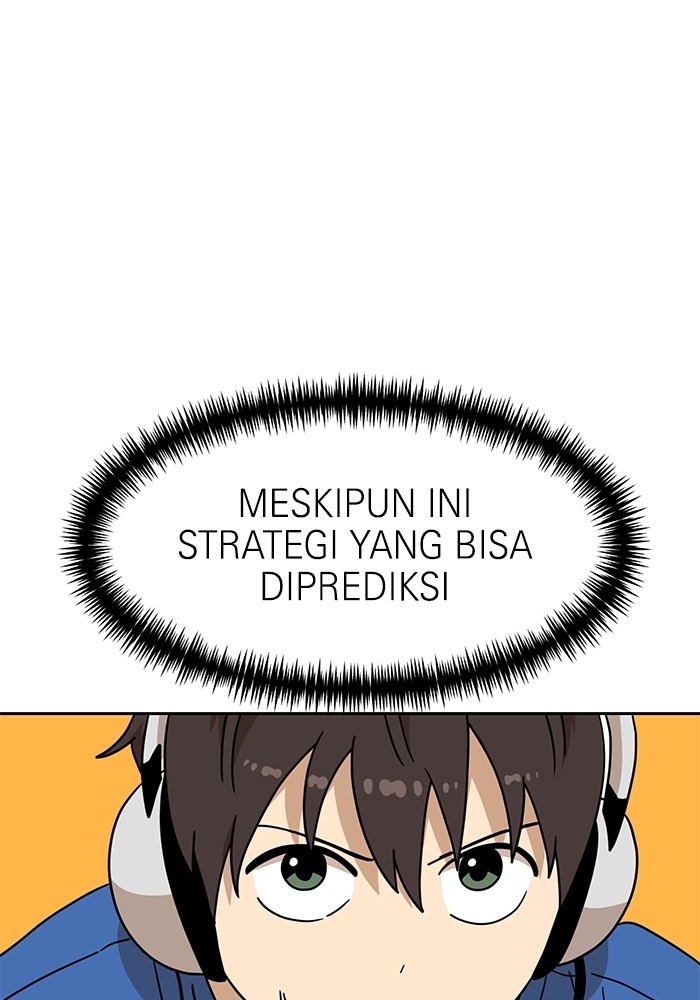 Double Click Chapter 109 Gambar 86