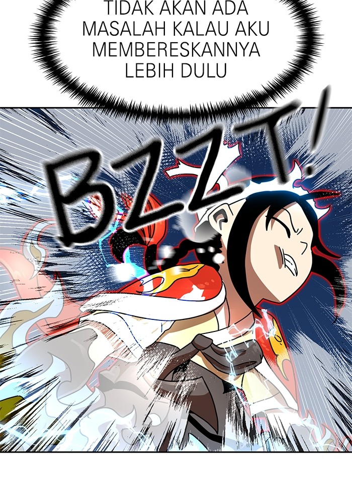 Double Click Chapter 109 Gambar 95