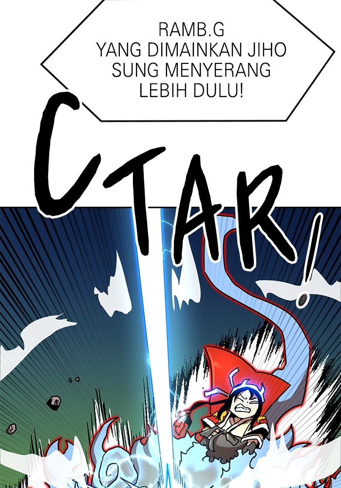 Double Click Chapter 110 Gambar 10