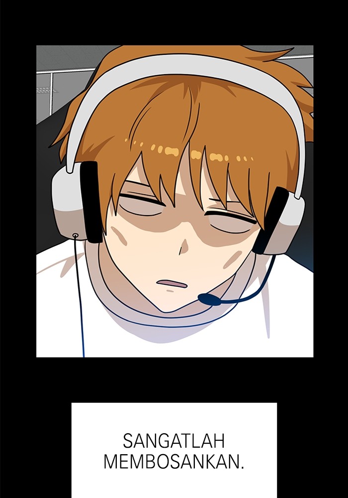 Double Click Chapter 110 Gambar 100