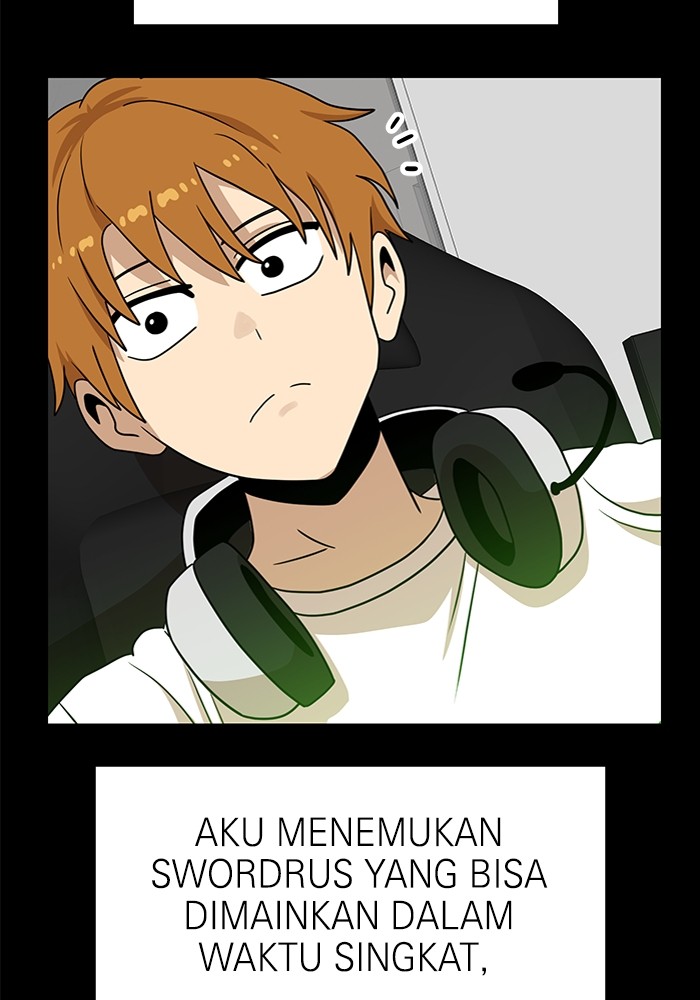 Double Click Chapter 110 Gambar 103