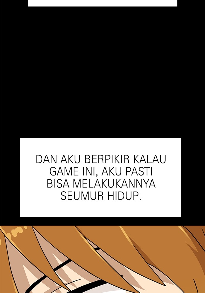 Double Click Chapter 110 Gambar 104