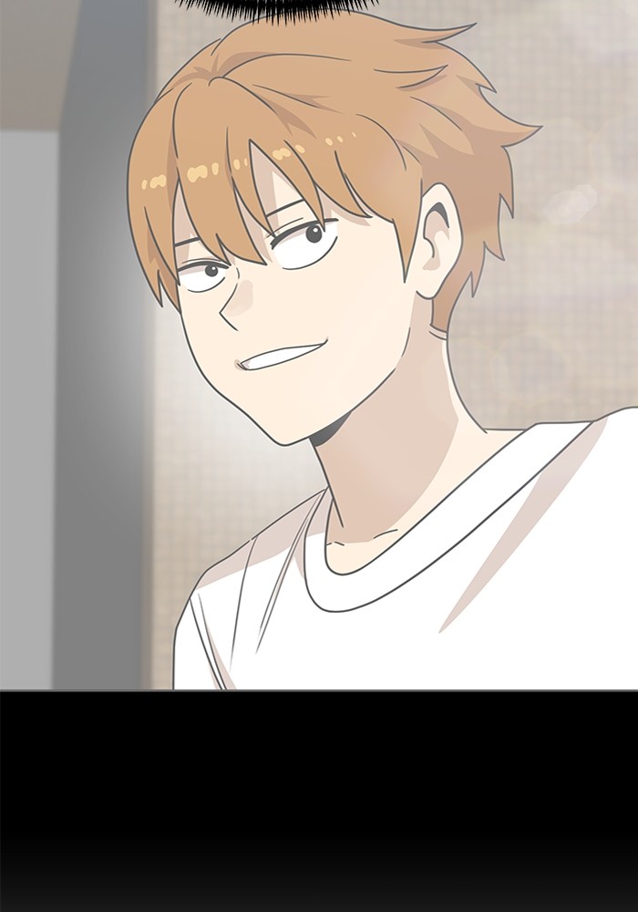 Double Click Chapter 110 Gambar 109