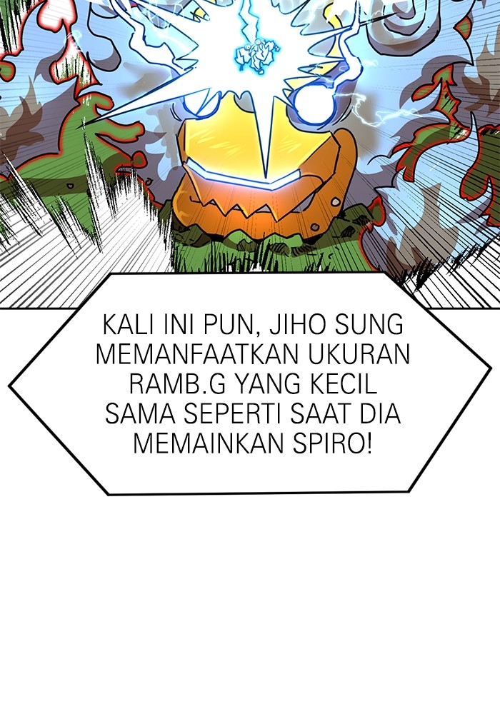 Double Click Chapter 110 Gambar 11