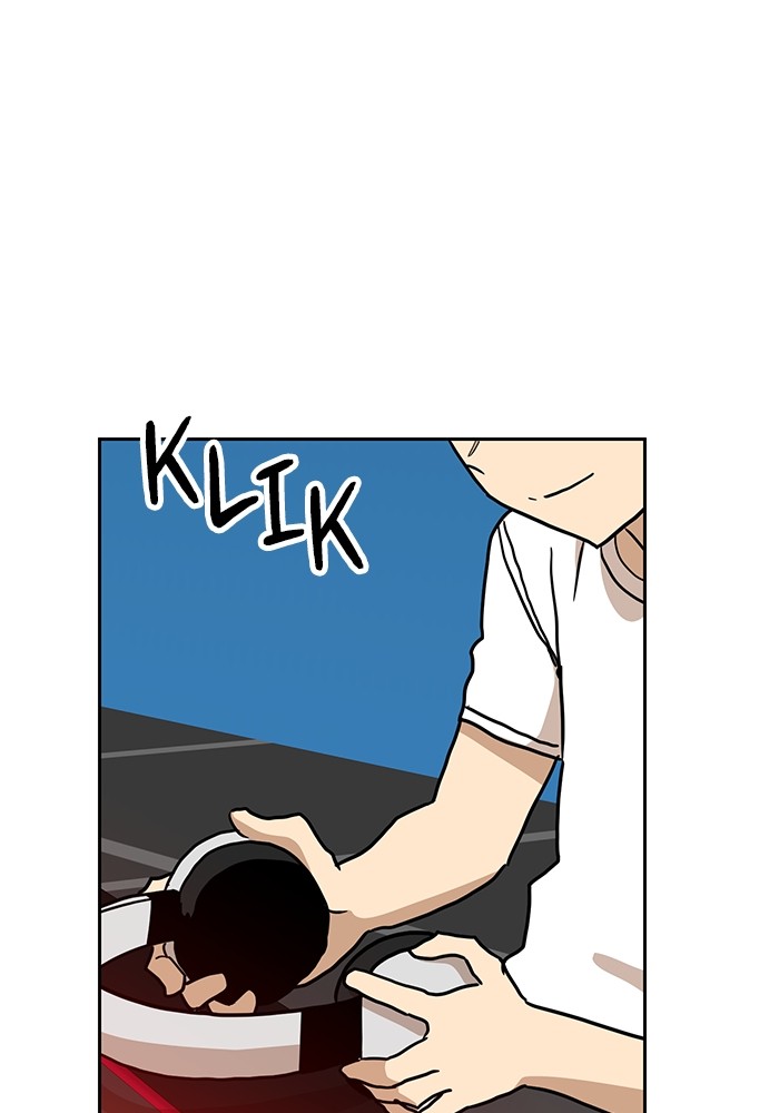 Double Click Chapter 110 Gambar 130