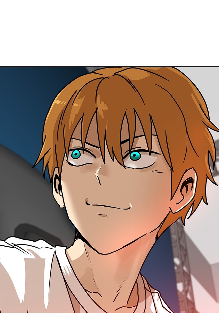 Double Click Chapter 110 Gambar 136