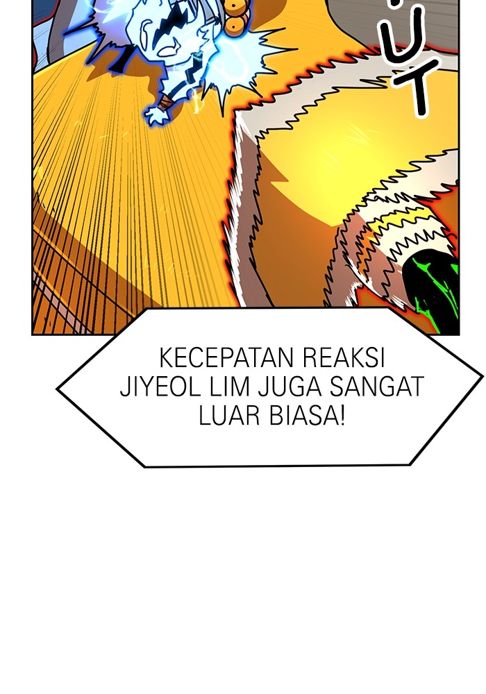 Double Click Chapter 110 Gambar 14