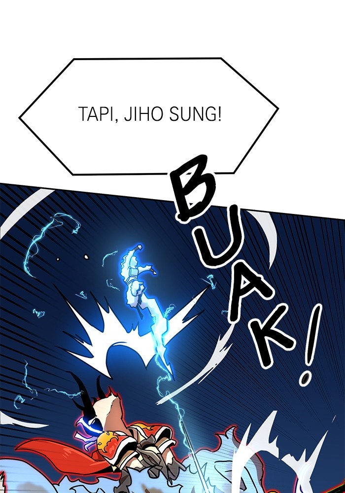 Double Click Chapter 110 Gambar 15
