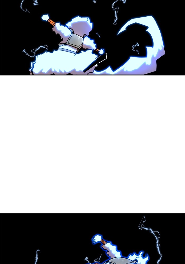 Double Click Chapter 110 Gambar 18