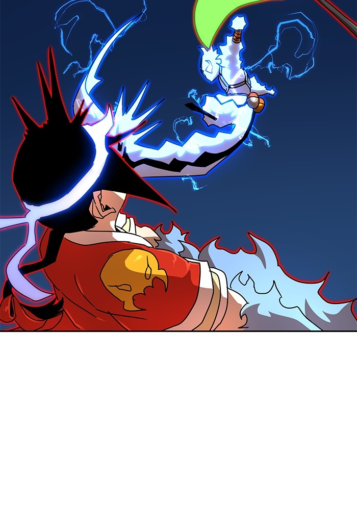 Double Click Chapter 110 Gambar 21