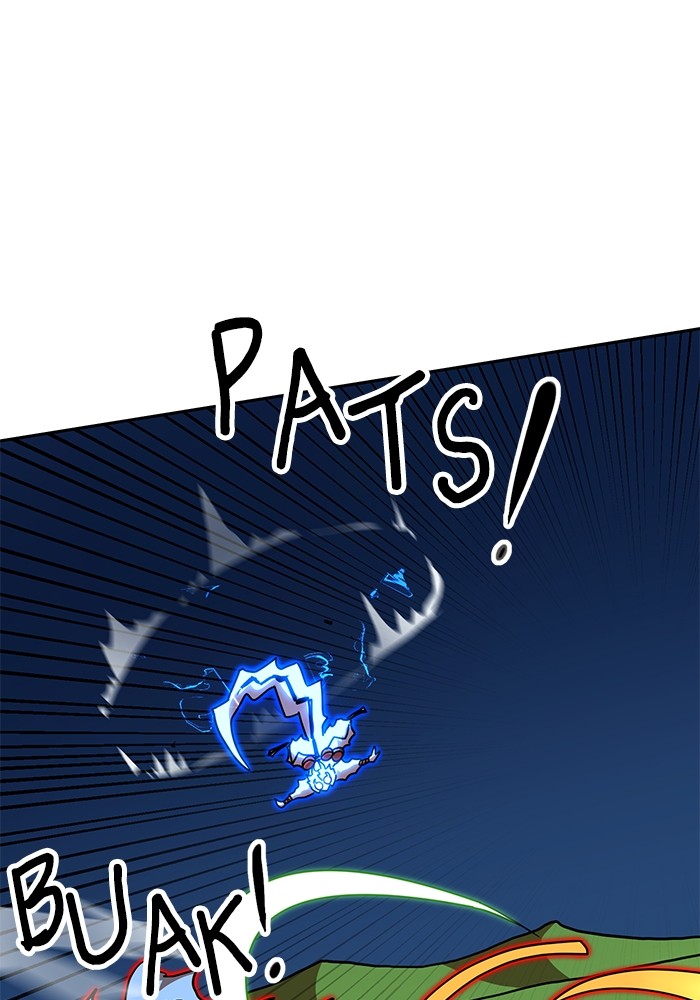 Double Click Chapter 110 Gambar 24