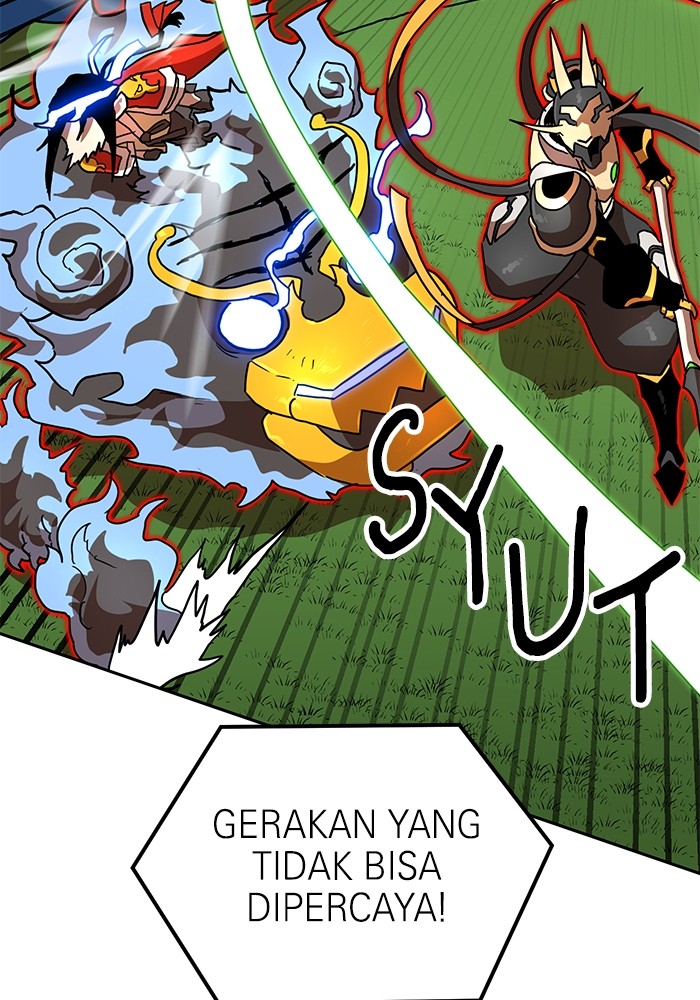 Double Click Chapter 110 Gambar 25