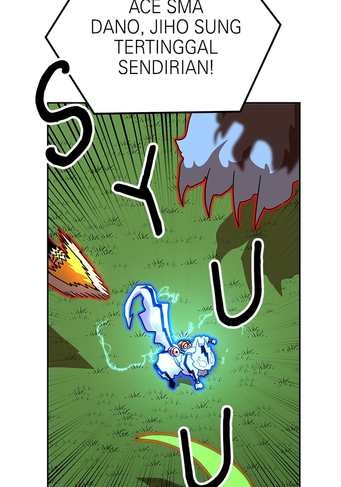 Double Click Chapter 110 Gambar 3