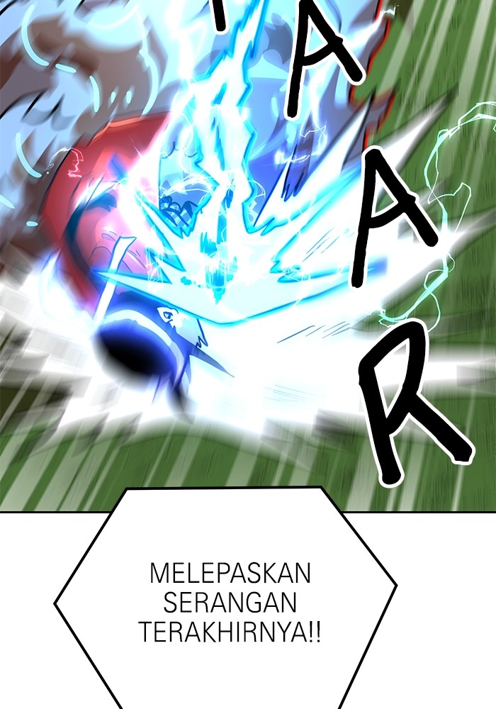 Double Click Chapter 110 Gambar 33
