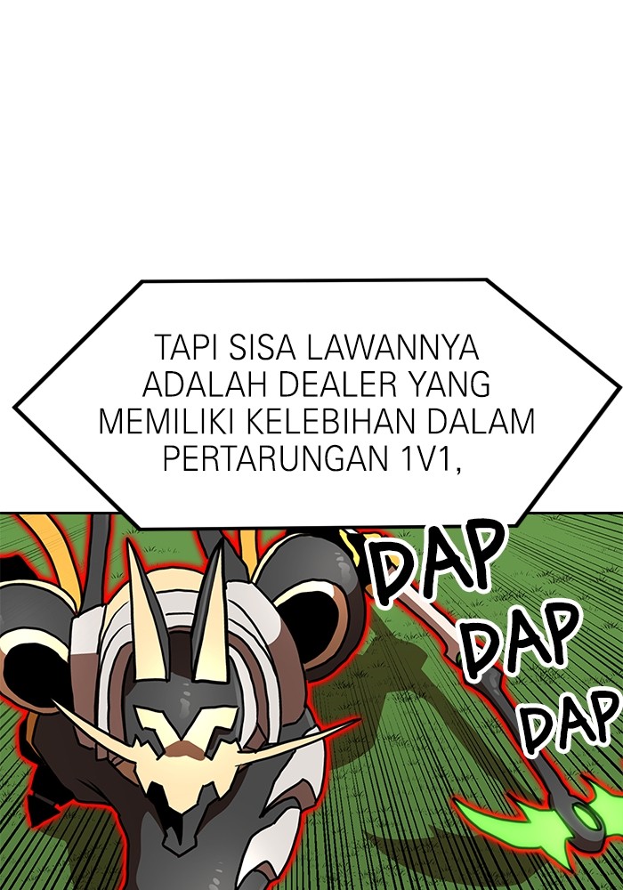 Double Click Chapter 110 Gambar 41