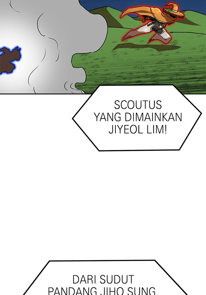 Double Click Chapter 110 Gambar 43