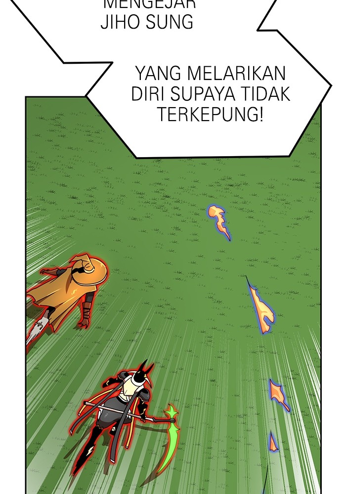 Double Click Chapter 110 Gambar 49