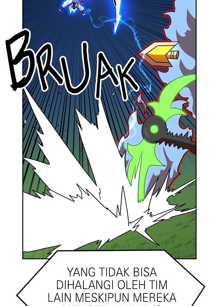 Double Click Chapter 110 Gambar 5