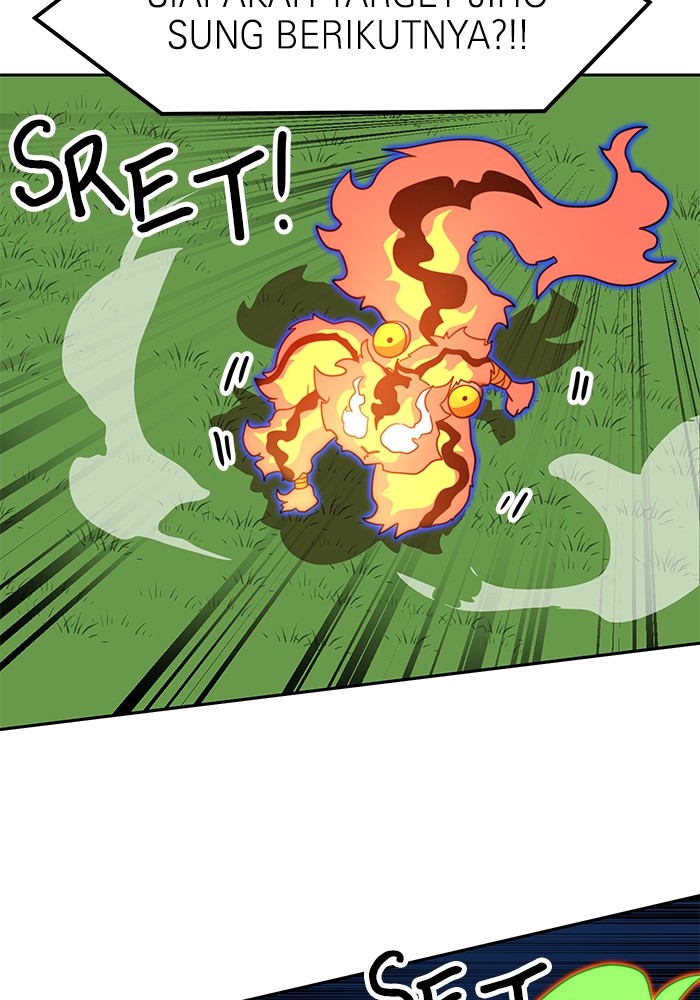 Double Click Chapter 110 Gambar 55
