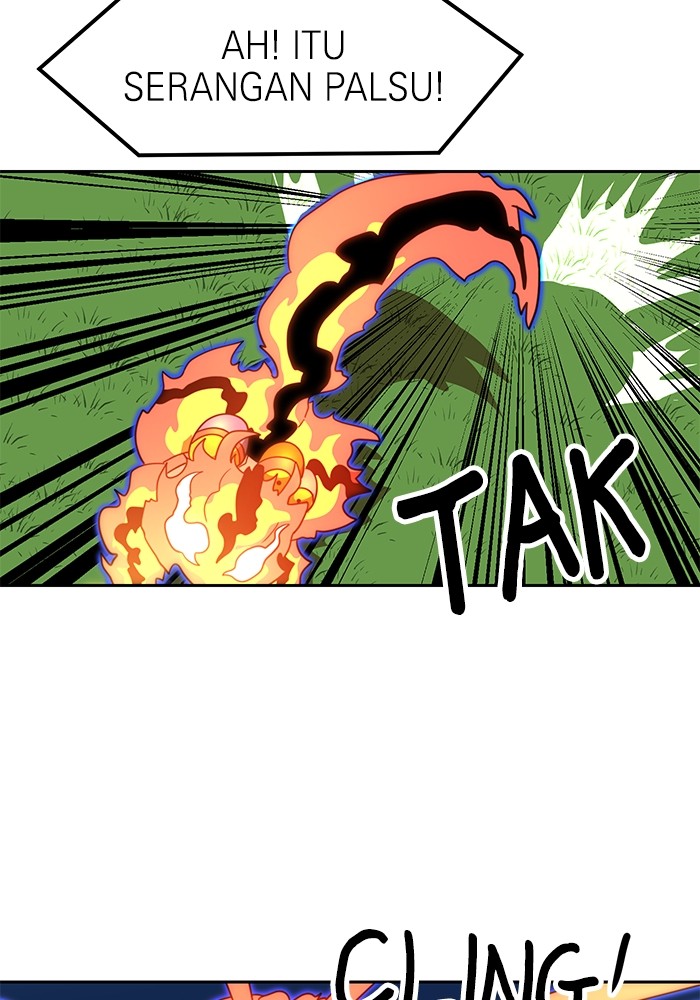 Double Click Chapter 110 Gambar 57