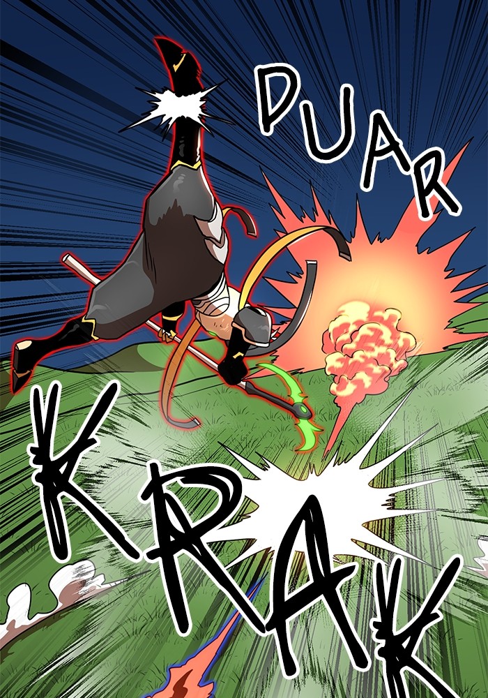 Double Click Chapter 110 Gambar 59