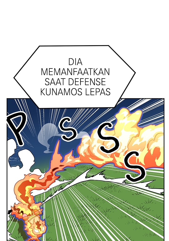 Double Click Chapter 110 Gambar 61
