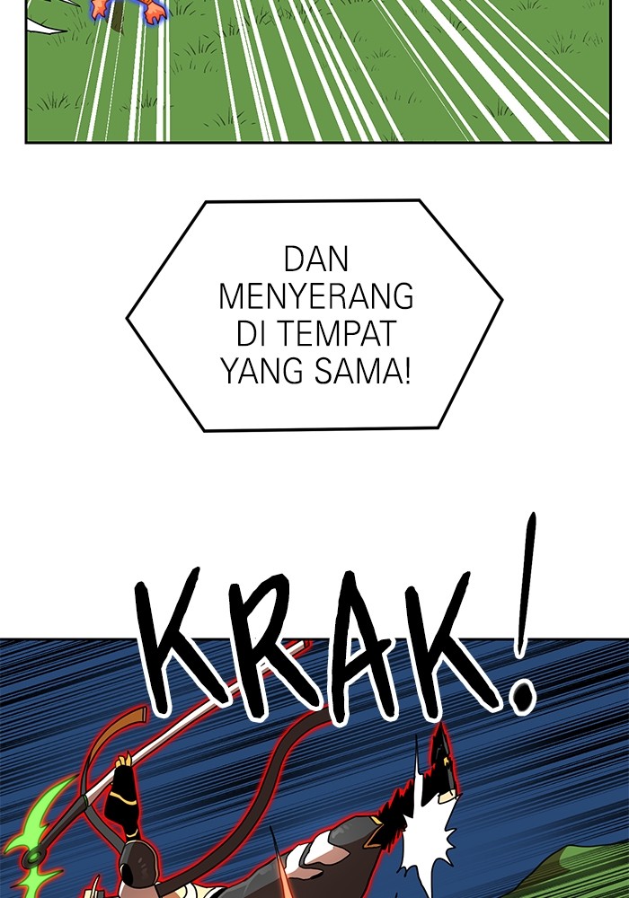 Double Click Chapter 110 Gambar 62