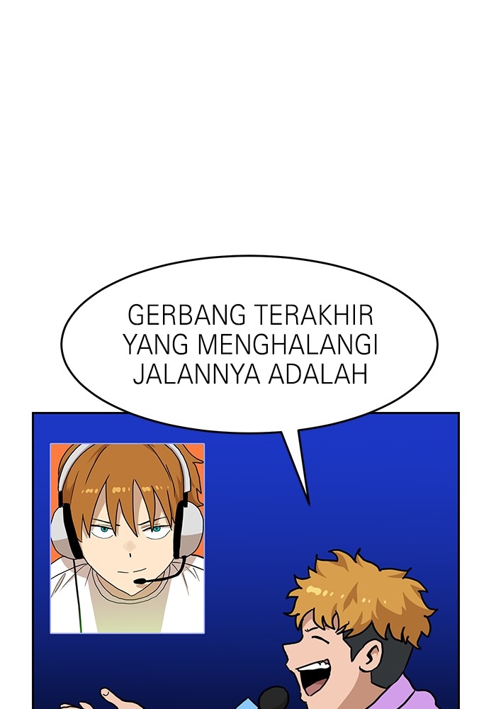 Double Click Chapter 110 Gambar 85