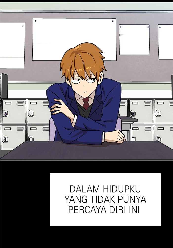 Double Click Chapter 110 Gambar 89