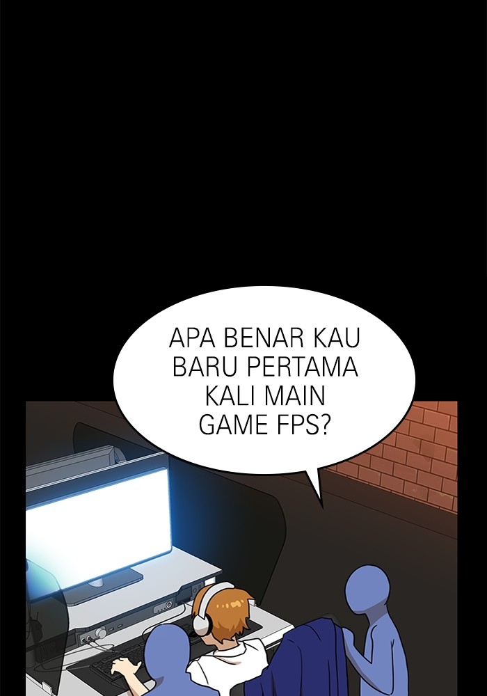 Double Click Chapter 110 Gambar 90