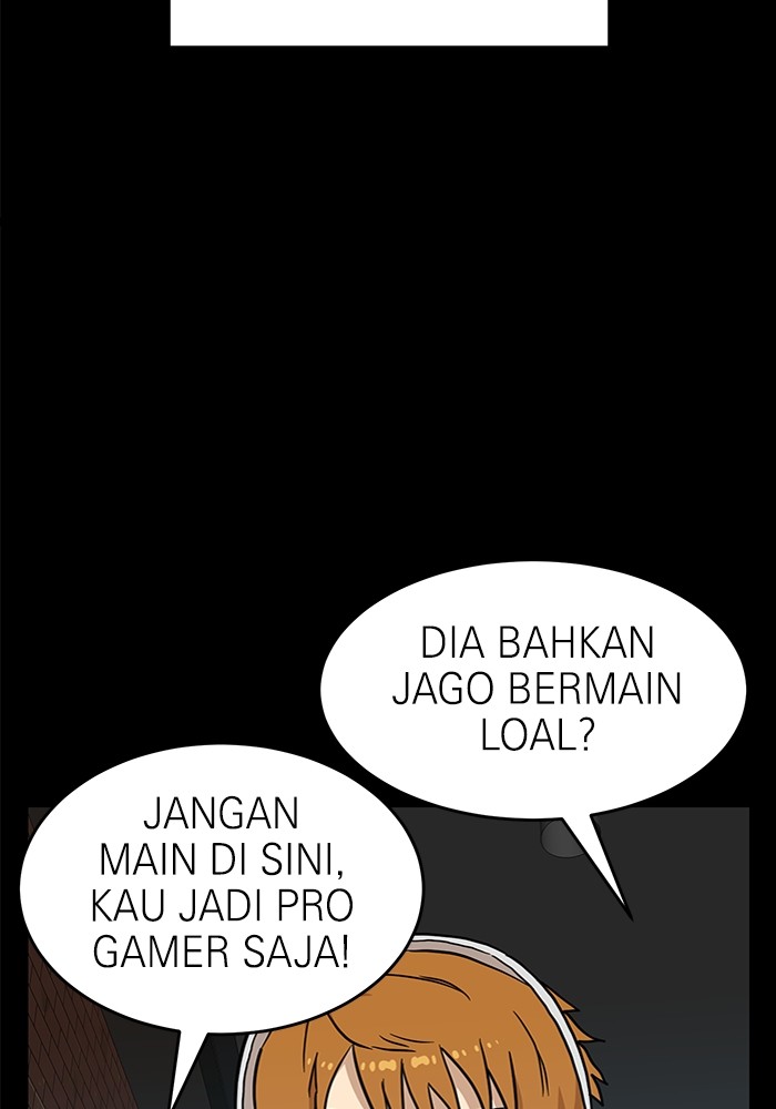 Double Click Chapter 110 Gambar 92